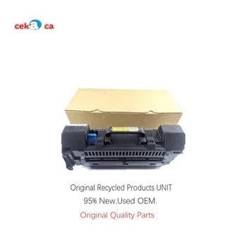 TONER Oki B721 B721DN Fusor Original de Produtos Reciclados UNIDADE Utilizada Qualidade do OEM De 95% Novo