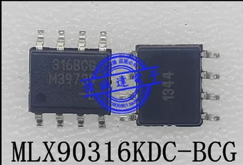 novo MLX90316KDC-BCG 316BCG