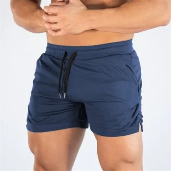 2023 Dos Homens De Moda Shorts De Verão, Homens Cordão Curto Calças De Shorts Ocasionais De Secagem Rápida, Shorts, Calções De Banho