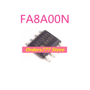 5pcs Novo original importado FA8A00N 8A00 8A00N LCD de gerenciamento de energia do chip de garantia de qualidade Pode atirar diretamente