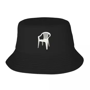 Novo Esta Cadeira Chapéu de Balde Ícone Chapéu de Natal, o Homem do Chapéu de Luxo Streetwear Chapéu Para as Mulheres, Homens