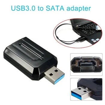 USB para Conversor com Seriados ATA Revisão 2.6 Conformidade e Plugues e Funcionalidade Jogo Nenhum Driver Necessário