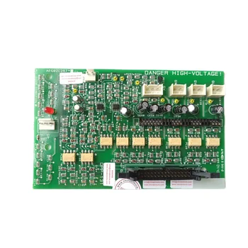 Elevador do Inversor PCB DPP-131 IGBT Módulo de Driver de Placa de AEG02C267 de Segurança de Controle de Acesso do Sistema Controlador do PWB do Painel de Bordo