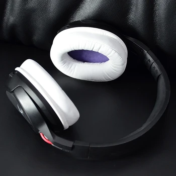 Portátil Fone de ouvido Substituição Earmuff para a Pioneer SE M521 Confortável para o Desgaste Novo Dropship