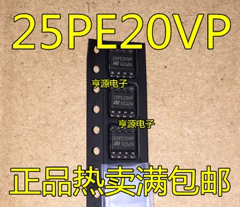 10pcs/lot M25PE20-VMN6TP SOP-8