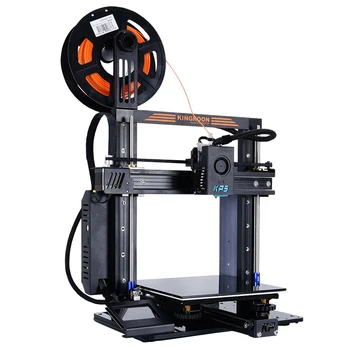 Preço tridimensional Impressora Impresor 3d 3d Incrível de Metal da Impressora para Dropship