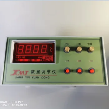 XMT-91 0.5 nível K-tipo de 0-400 graus display digital regulador