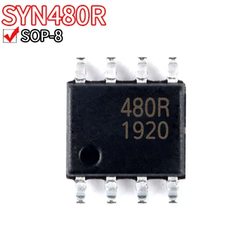 10PCS SYN480R SYN520R SYN531R SYN590R transceptor sem Fio chip SOP-8
