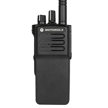 DP4401e walkie talkie Portátil de duas vias de rádio XPR7550 UHF/VHF DP4400 para XiR P8608i