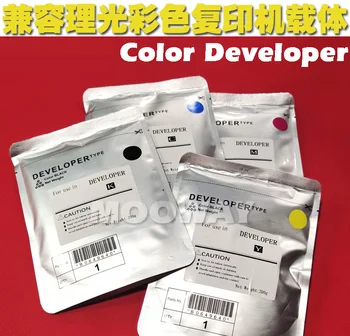 Compatível cor Desenvolvedor para Ricoh SPC430 SPC440DN C431 C435