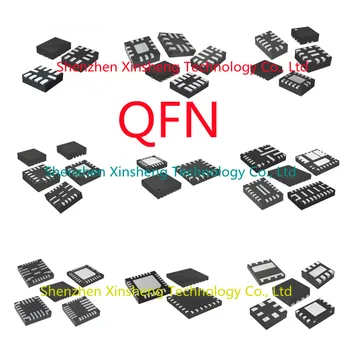 Frete grátis TPS65820RSHR QFN56 Original Chipset TPS65820 100% Novo TPS65820RSHR