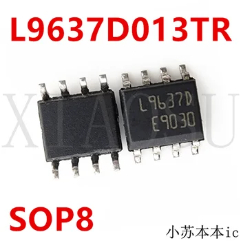(1pcs)100% Novo L9637D L9637 L9637DTR L9637D013TR 9637D SOP8 Chipset