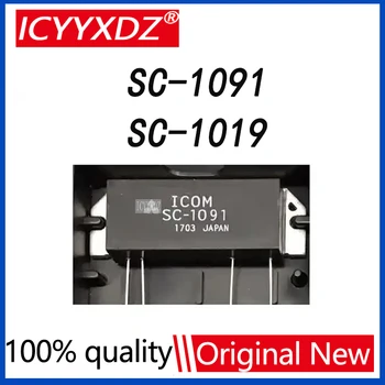 (1piece) Novo 100% Original SC-1091 SC1091 SC-1019 SC01019 Módulo