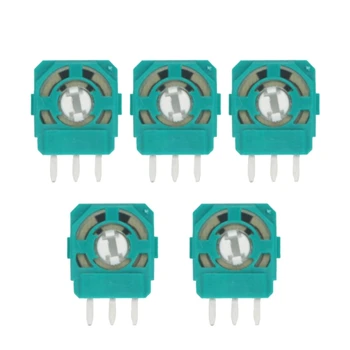 594A 5x Eixo Resistor Potenciômetro Módulo Sensor Controlador de Joystick-Interruptor para ps5