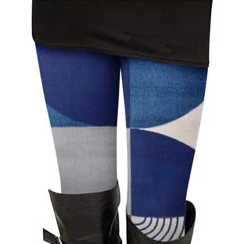 Outono Y2K Leggings Mulheres Moda Casual Flor Impressos em 3D Slim Cintura Alta Aptidão de Senhoras Executando o Diário de Esportes Calças Calças