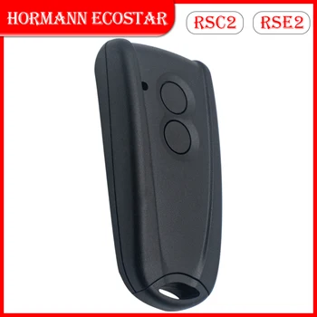 ECOSTAR RSE2 RSC2 Rolling Code de 433MHz Controle Remoto Ecostar Controles Com Bateria
