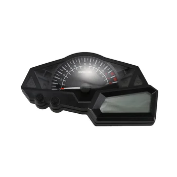 Moto Tacômetros, Medidores de Instrumento para NINJA 300 EX300A 2013-2015