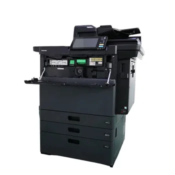 Alta Qualidade impressora multifuncional copiadora para Tos_hiba e-STUDIO 5508A Digital Composto de Impressora