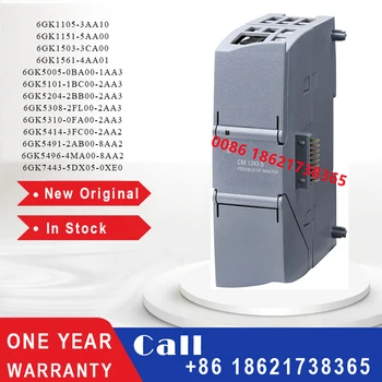 6GK7243-5DX30-0XE0 novo e original na embalagem de estoque quente para vender com quanlity elevado