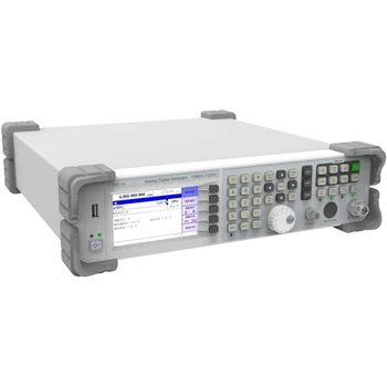 TFN TG115 micro-ondas Gerador de Sinal de Fonte de Sinal de 100KHZ-15GHZ