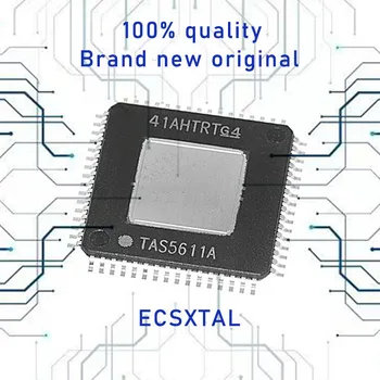 Novo original TAS5611A TAS5611APHDR QFP-64 IC