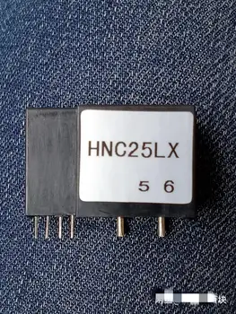 2PCS novo original HNC25LX Hall Sensor de Corrente HNC25