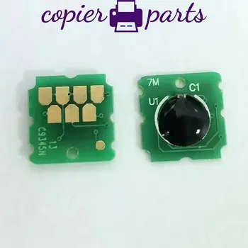 4PC C9345 de Manutenção caixa de Chip Para Epson L11160 L15150 L15160 L6550 L6570 L8168 L8188 L8160 L8180 Pro L15180 L6580 M15180